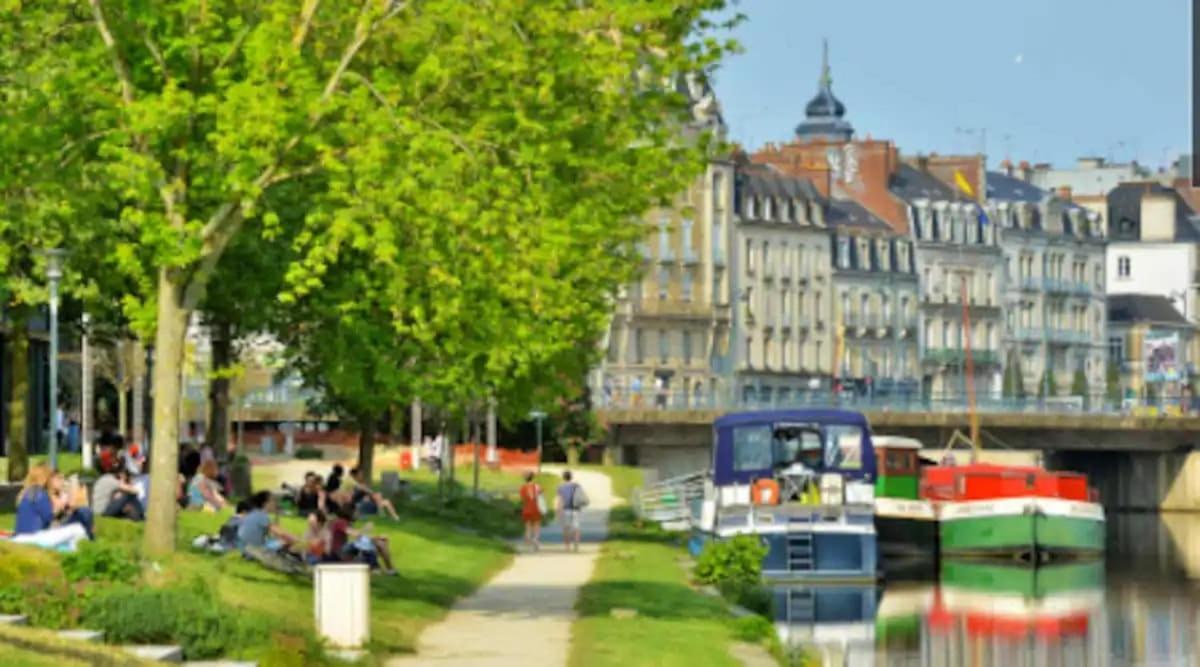 Appartement Belsuite - Parking - Hyper Centre - Ascenseur *