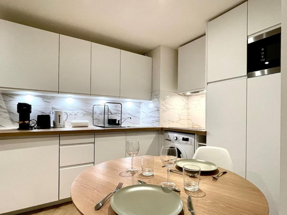 Belsuite - Parking - Hyper Centre - Ascenseur Appartement *