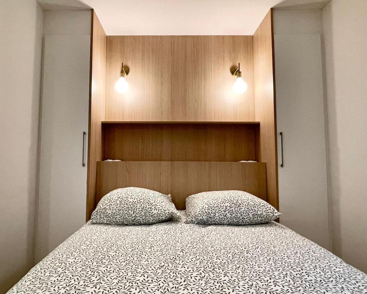 Appartement Belsuite - Parking - Hyper Centre - Ascenseur Rennes