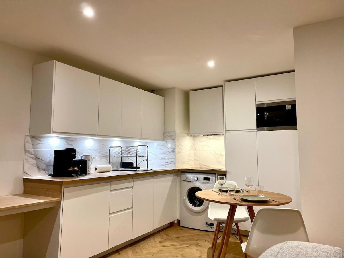 Belsuite - Parking - Hyper Centre - Ascenseur * Rennes