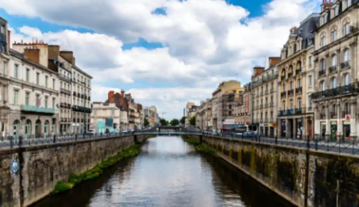 Appartement Belsuite - Parking - Hyper Centre - Ascenseur Rennes